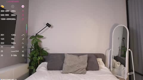 Michelle online show from February 6, 5:14 am