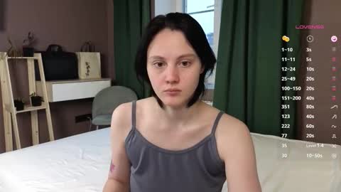 Michelle online show from November 11, 5:25 am