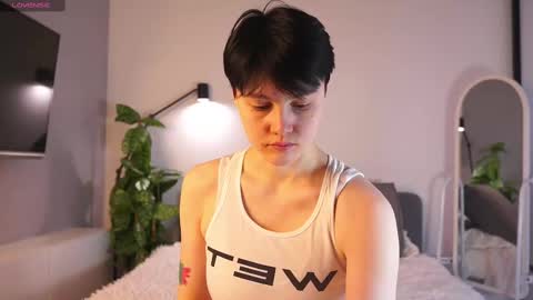 Michelle online show from February 20, 5:01 am