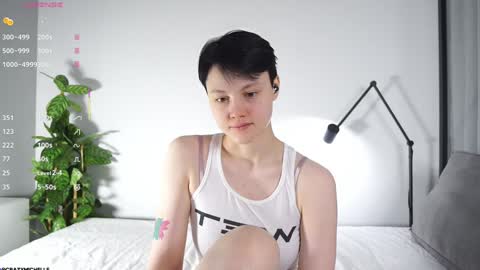 Michelle online show from February 2, 5:10 am