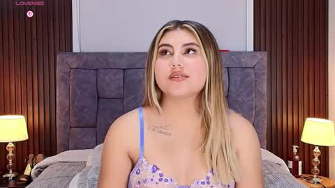 Megan  online show from April 10, 9:21 pm