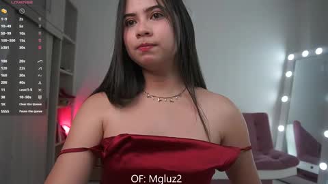 Luz -----OF mgluz2--- Next stream 1122024 1400Colombian time online show from November 1, 7:29 pm