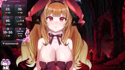 meganhentai online show from December 2, 11:27 pm