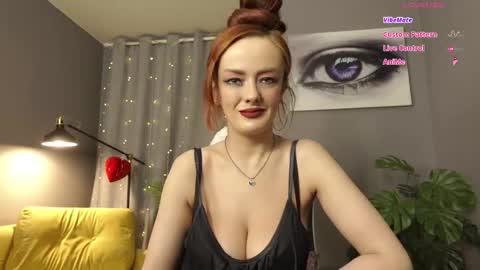 MeganieX online show from March 20, 2:27 am