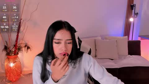 megan lake online show from April 8, 12:51 pm