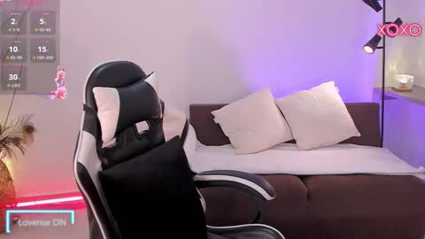 megan lake online show from March 7, 12:34 pm