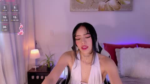 megan lake online show from April 11, 3:48 pm