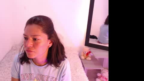 MEGAN online show from December 21, 11:03 am