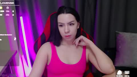 meganluss online show from January 13, 7:36 am