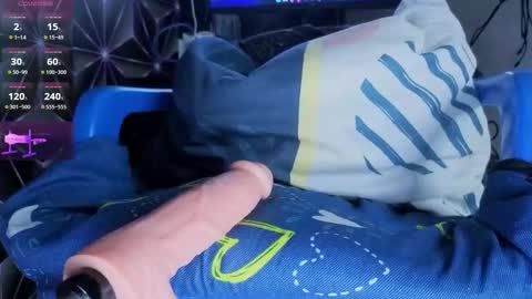 Megan online show from December 1, 12:09 pm