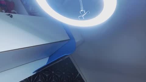 Megan online show from February 15, 11:42 am