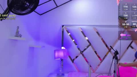 Megan  online show from September 26, 4:54 am