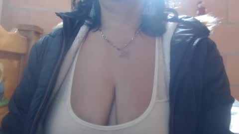 Snapshot of meganny_2023 chatting on February 14, 3:43 am Danny online show from February 14, 3:43 am