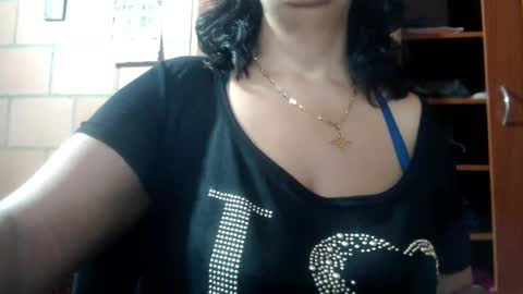 Snapshot of meganny_2023 chatting on February 28, 11:12 pm Danny online show from February 28, 11:12 pm