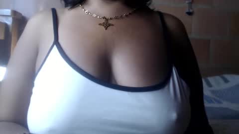 Snapshot of meganny_2023 chatting on February 6, 2:15 pm Danny online show from February 6, 2:15 pm