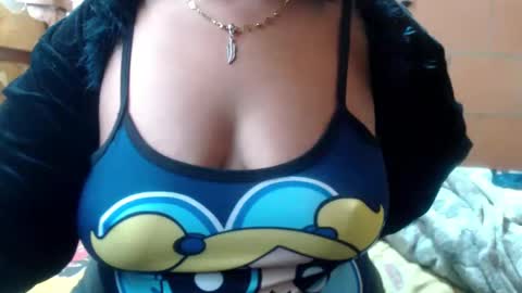 Snapshot of meganny_2023 chatting on January 27, 2:24 pm Danny online show from January 27, 2:24 pm