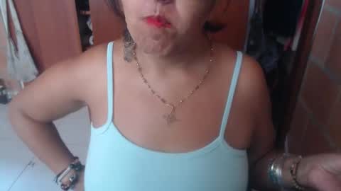 Snapshot of meganny_2023 chatting on October 16, 4:53 pm Danny online show from October 16, 4:53 pm
