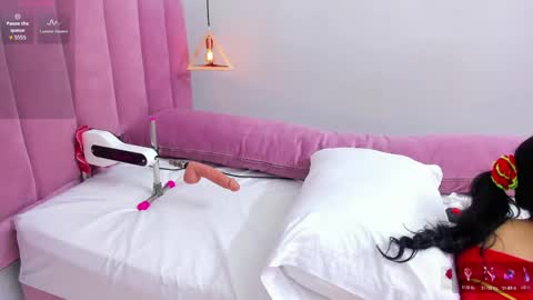 Megan  online show from October 24, 8:49 pm