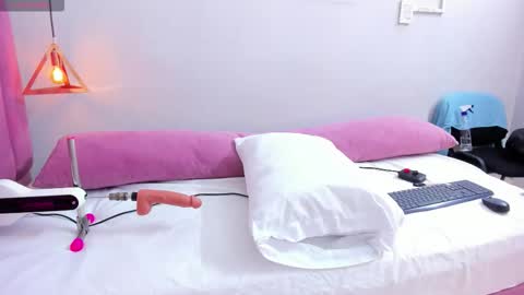 Megan  online show from October 4, 8:24 pm