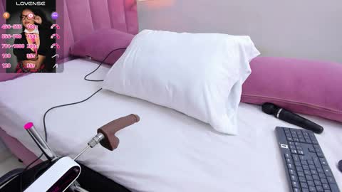 Megan  online show from January 31, 7:11 pm