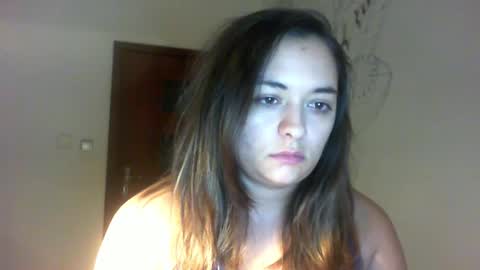 MeganSensual online show from December 20, 9:50 pm