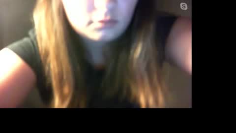 MeganSensual online show from December 22, 3:33 pm