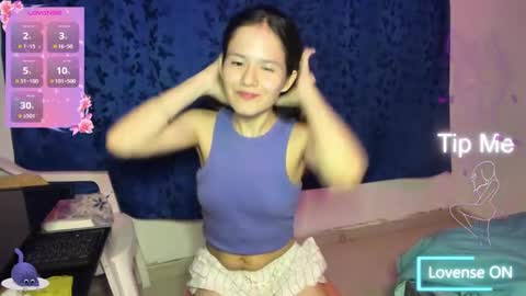 Snapshot of megarak chatting on October 9, 3:43 am Fern brook online show from October 9, 3:43 am