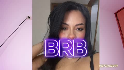 M E G A R A online show from April 12, 7:55 am