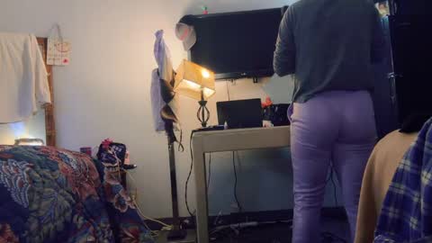 MegaTinyyy online show from May 12, 10:01 am