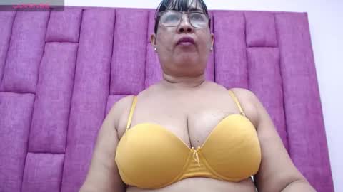 milfpleasure online show from April 9, 8:03 pm