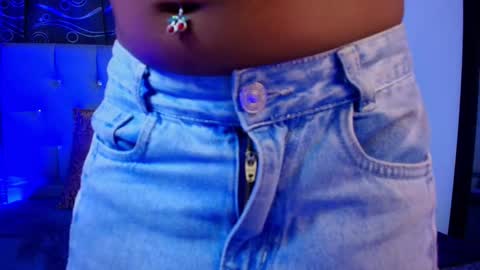 meggan online show from October 25, 4:31 am