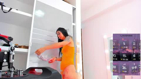 Juli online show from April 4, 3:11 pm