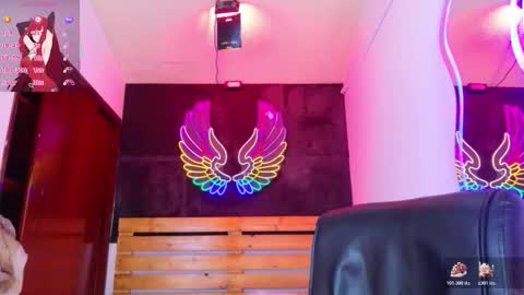 Meghan online show from March 21, 8:19 am