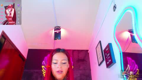 Meghan online show from April 6, 4:46 am