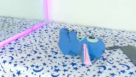 Meghan online show from March 6, 4:29 am