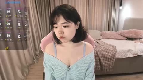 Mei  online show from December 1, 4:27 am