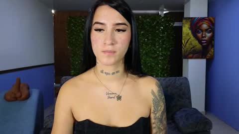 Mei online show from November 9, 12:12 pm