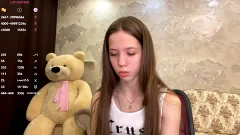 Mei online show from May 26, 3:22 pm