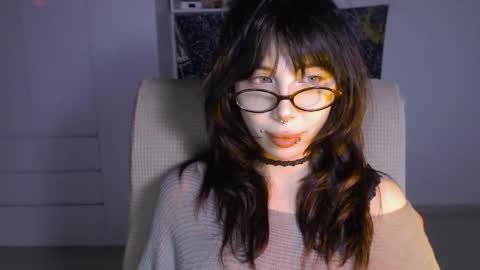 mori3 online show from March 26, 2:14 am