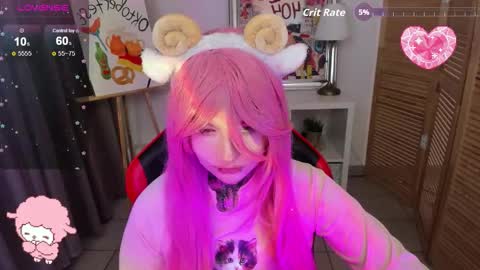 mekurisu online show from September 26, 2:09 am