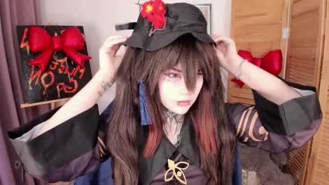 mekurisu online show from February 19, 1:38 am