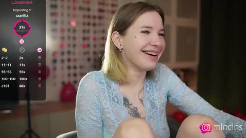 MELANIE  PVT ONLY 60TK PER MIN online show from February 9, 9:17 pm