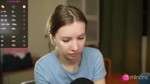 MELANIE  PVT ONLY 60TK PER MIN online show from February 23, 7:46 pm