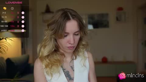 MELANIE  PVT ONLY 60TK PER MIN online show from October 23, 11:27 am