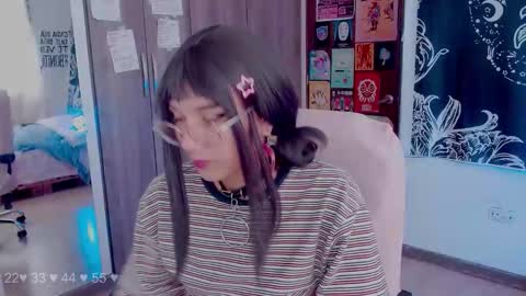 Melissa  -  -  Please help me to reach 100 thumbs up online show from October 23, 9:43 pm