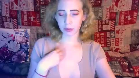 Mel Mellie online show from March 5, 8:01 pm