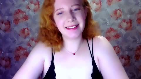 Mel Mellie online show from April 1, 11:24 pm