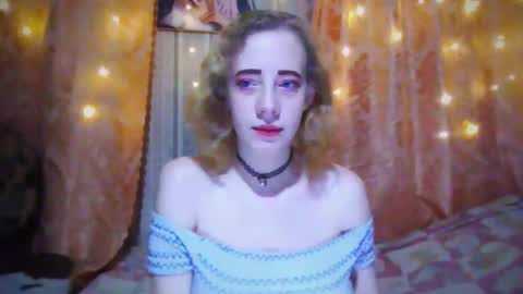 Mel Mellie online show from January 6, 8:18 pm