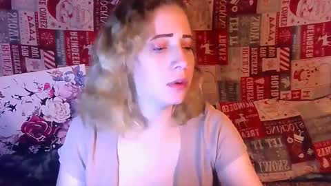 Mel Mellie online show from March 12, 8:52 pm