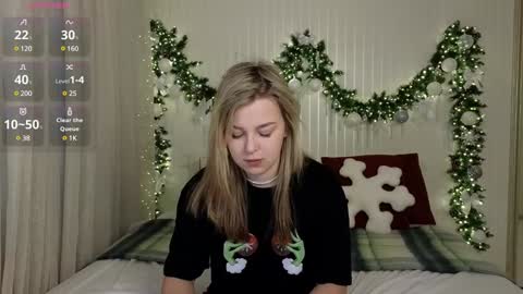 Mel online show from January 12, 3:17 am